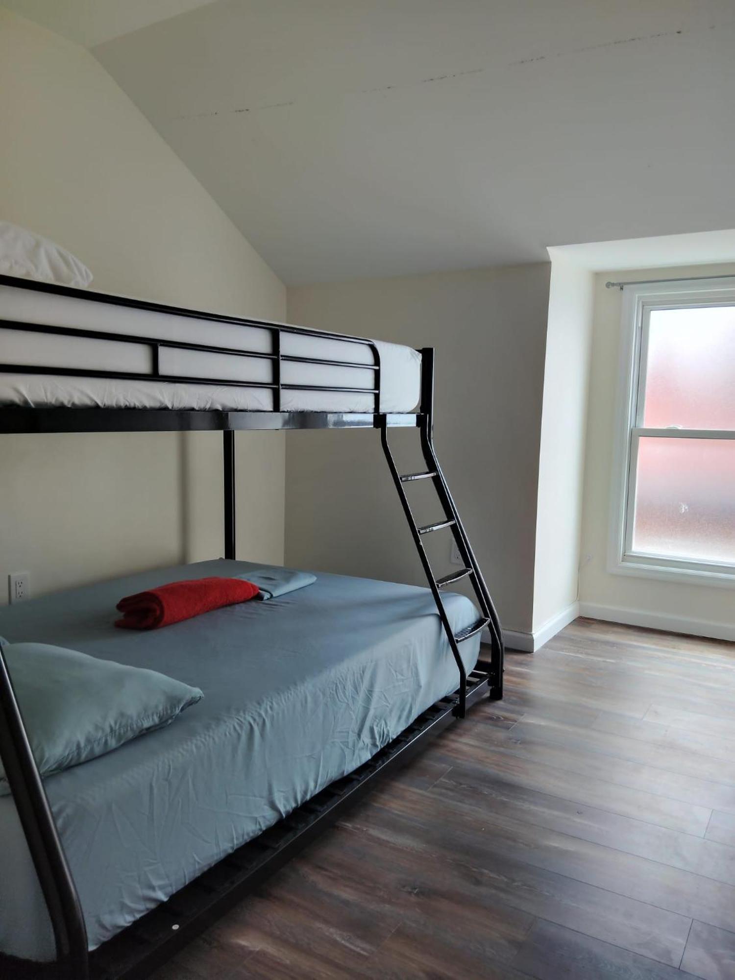 Nyc Homebnb Jersey City