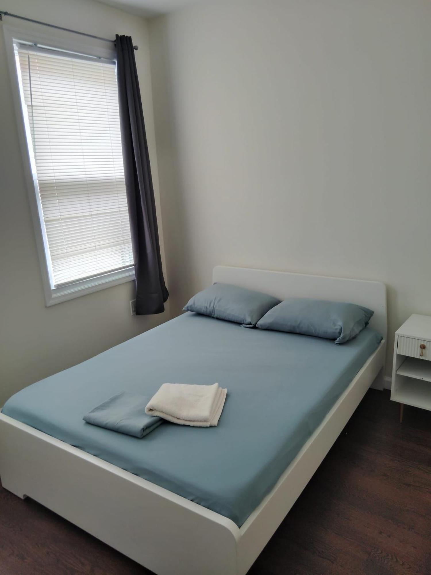 Auberge de jeunesse Nyc Homebnb Jersey City