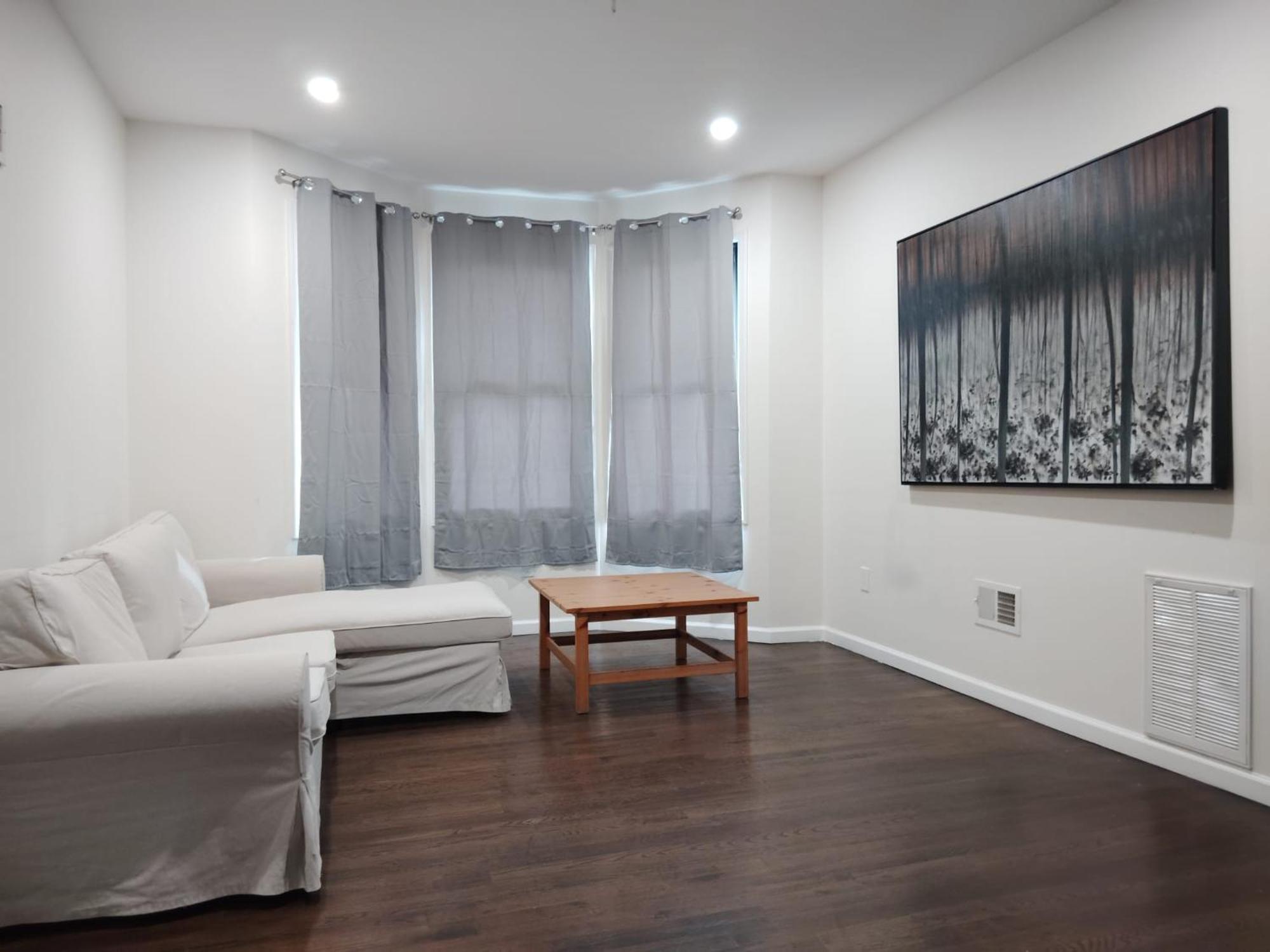 Nyc Homebnb *