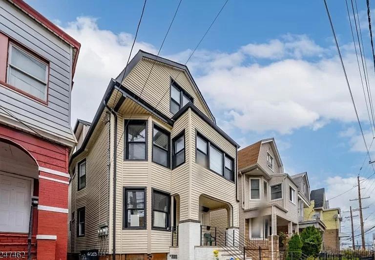 Nyc Homebnb * Jersey City