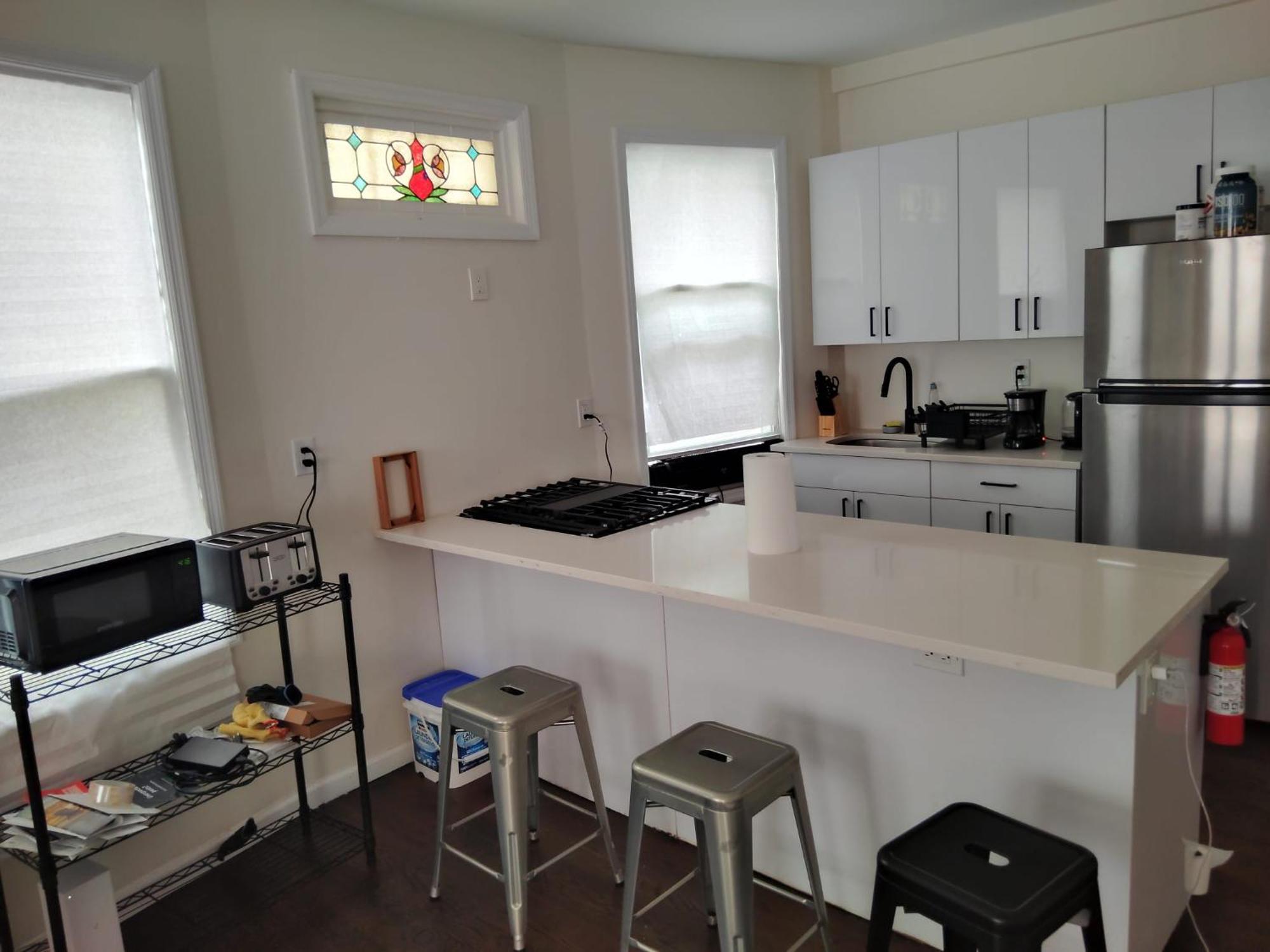 Albergue Nyc Homebnb